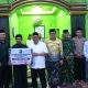 Safari Ramadhan di Masjid Nurul Rahman Topejawa, Bupati Takalar Daeng Manye Beri Bantuan Dana Hibah Masjid Rp. 10.000.000 