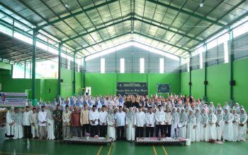 Meriahkan Semarak Ramadhan 1446 H/2025 M, Bupati Takalar Daeng Manye Buka Lomba Tadarus Al-Qur’an dan Hafalan Hadits 