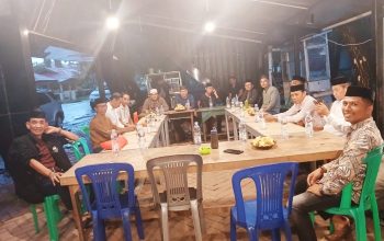 Kades Paddinging Gelar Buka Puasa Bersama, Perkuat Silaturahmi dan Komitmen Dukungan untuk Pemerintahan Kabupaten Takalar