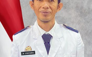 Warga Desa Punaga Ucapkan Selamat Ulang Tahun ke-44 Kepala Desa M. Syarifuddin