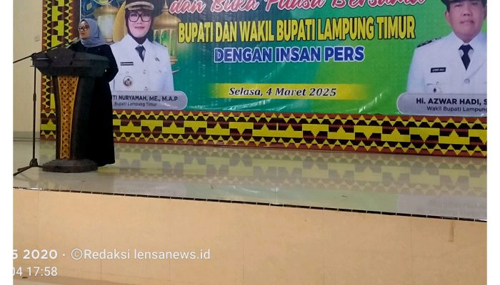 Hj Ela Siti Nuryamah: Pemerintah Mendukung Ekosistem yang Adaptif