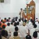 Direktur Pelayanan Tahanan dan Anak Beri Motivasi WBP di Safari Ramadan Lapas Cilegon