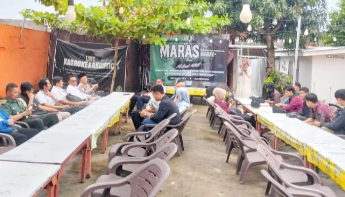 Tiket Mahal, Pariwisata Babel Masih Terkendala