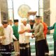 Pemkot Pangkalpinang dan Baznas santuni dhuafa dalam Safari Ramadhan di masjid