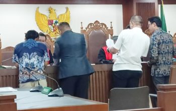 Dewan Pers Nyatakan HCB Tidak Punya Legal Standing Lagi, Ketum PWI Zulmansyah Sekedang Berterima Kasih