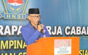 HNSI Cilegon Tolak Rencana Kegiatan Pelabuhan dan Fasilitas Penunjang Lainnya Milik PT KBS