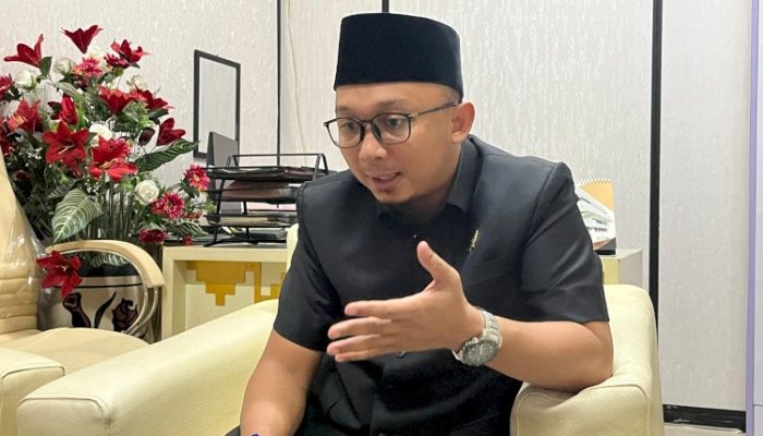 Pemerintah Menurunkan BPIH Tahun 2025, Syukron Muchtar Anggota DPRD Provinsi Lampung